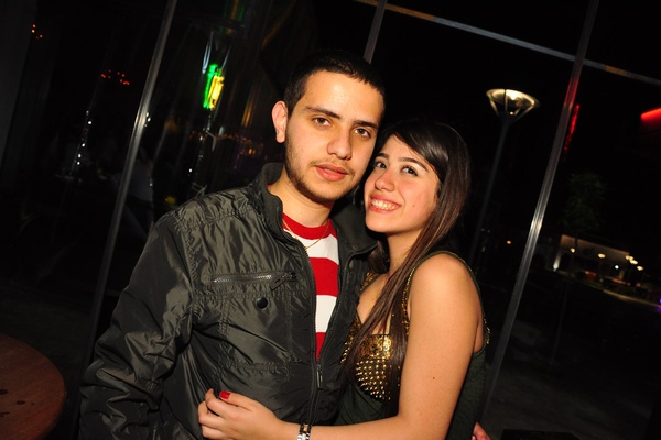 Publicity on Saturday Night